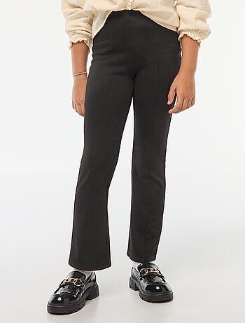 Pantalon flare
