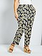     Pantalon fluide imprimé vue 2
