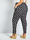     Pantalon fluide imprimé vue 2
