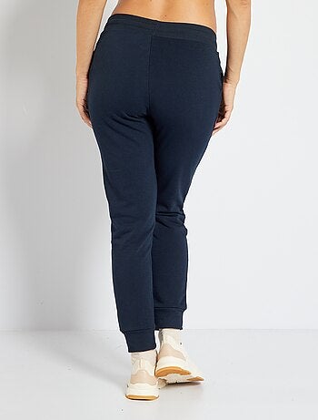 Pantalon grossesse en molleton