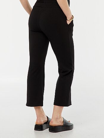 Pantalon grossesse large milano uni