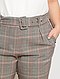     Pantalon imprimé avec ceinture vue 6
