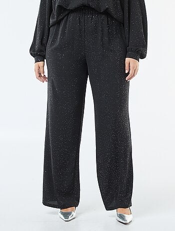 Pantalon irisé 'Only Carmakoma'