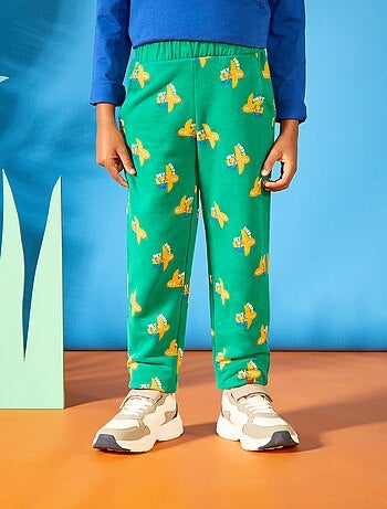 Pantalon jogging - Grafik Edition