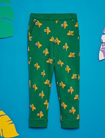 Pantalon jogging - Grafik Edition