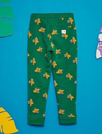 Pantalon jogging - Grafik Edition