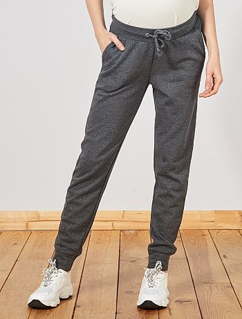 Maternité - Pantalon jogging de maternité - Kiabi