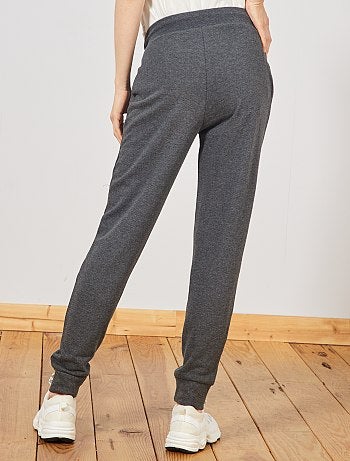 Maternité - Pantalon jogging de maternité - Kiabi