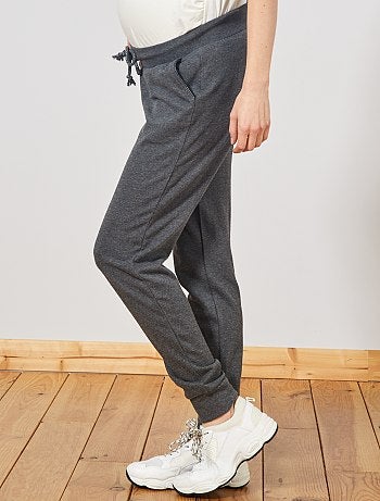 Maternité - Pantalon jogging de maternité - Kiabi