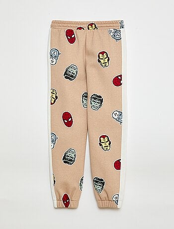 Pantalon jogging 'Spiderman'