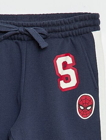 Pantalon jogging 'Spiderman'