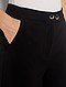     Pantalon large avec revers vue 5
