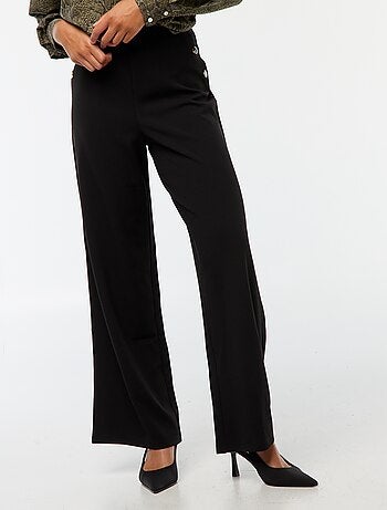 Pantalon large et fluide 'JDY'
