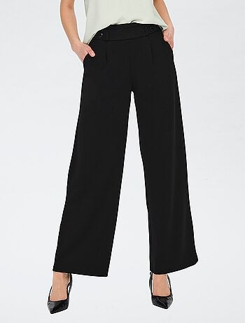 Pantalon large 'JDY'
