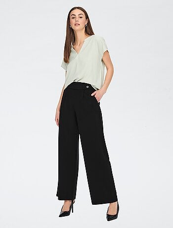 Pantalon large 'JDY'