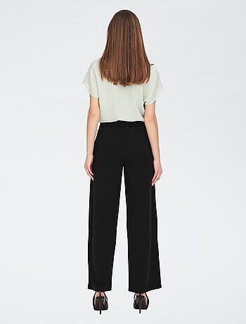 Pantalon large 'JDY'
