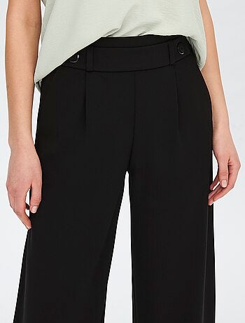Pantalon large 'JDY'