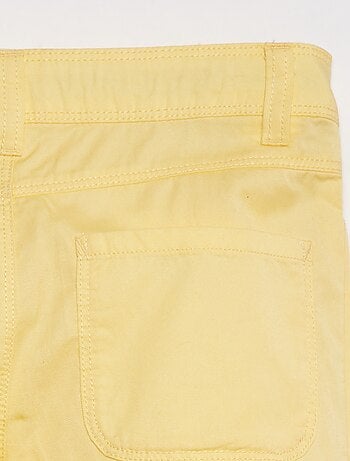 Pantalon large léger