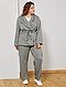     Pantalon large style blazer vue 3
