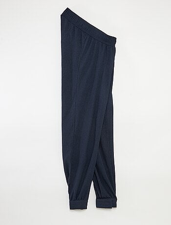 Pantalon maille crêpe - So Easy