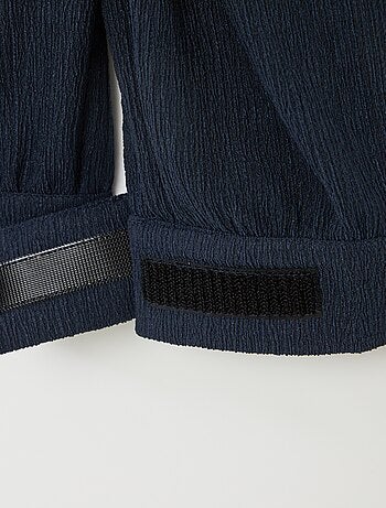 Pantalon maille crêpe - So Easy