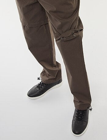 Pantalon modulable 2 en 1 - Short