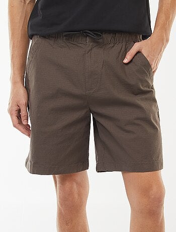 Pantalon modulable 2 en 1 - Short