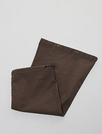 Pantalon modulable 2 en 1 - Short