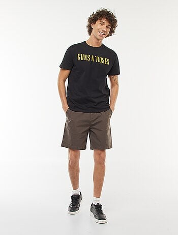 Pantalon modulable 2 en 1 - Short