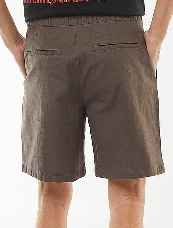 Pantalon modulable 2 en 1 - Short