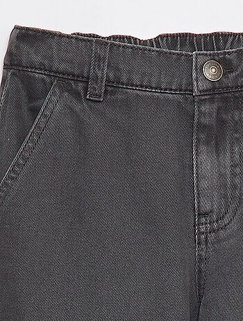 Pantalon multipoche