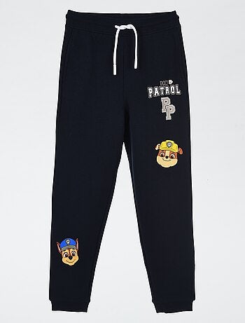 Pantalon 'Pat Patrouille' en coton