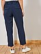     Pantalon pince carotte vue 3
