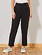     Pantalon pince carotte vue 3
