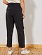     Pantalon pince carotte vue 4

