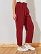     Pantalon pince carotte vue 4
