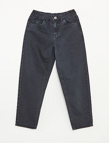 Pantalon regular