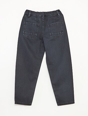 Pantalon regular