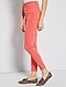     Pantalon skinny de couleur vue 5
