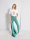     Pantalon skinny de couleur vue 1
