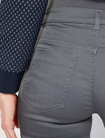 Maternité - Pantalon skinny de maternité - Kiabi