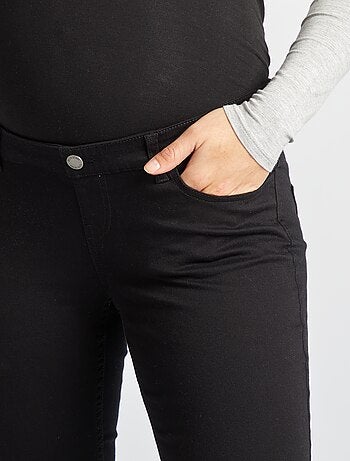 Pantalon skinny grossesse