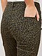     Pantalon skinny stretch imprimé vue 5
