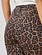     Pantalon skinny stretch imprimé vue 6
