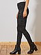     Pantalon skinny stretch imprimé vue 2
