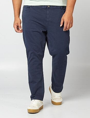 Pantalon slim - L30