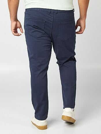 Pantalon slim - L30