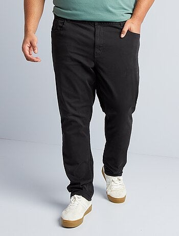 Pantalon slim - L30