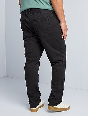Pantalon slim - L30