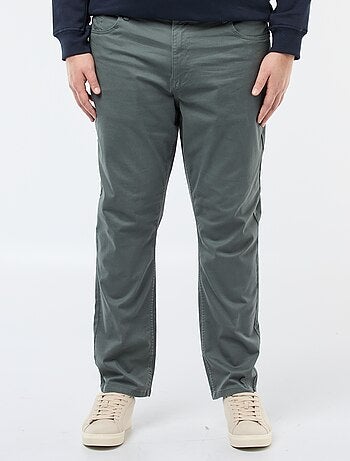 Pantalon slim - L30